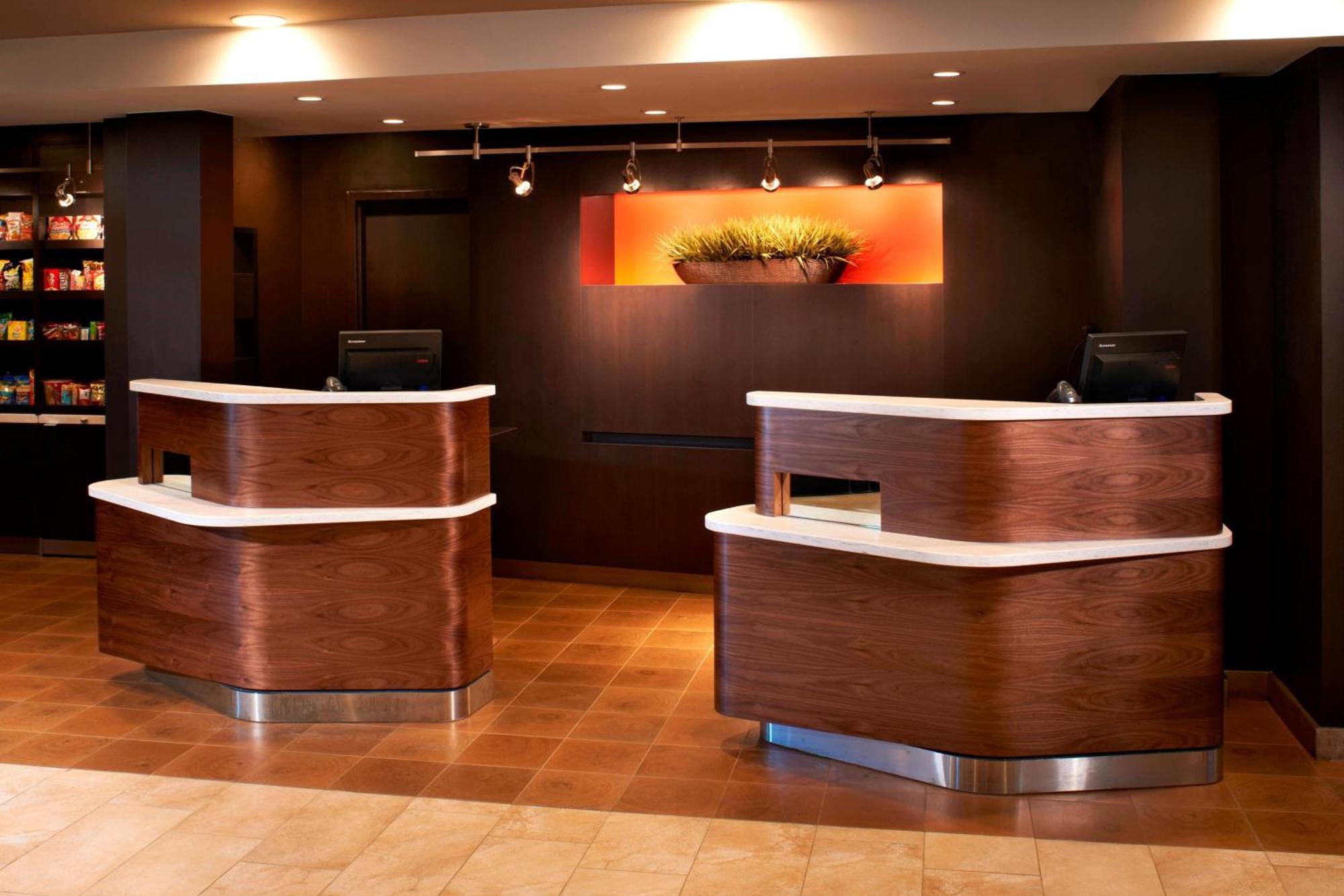 Courtyard Toledo Rossford/Perrysburg Exterior foto